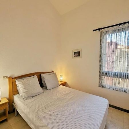 Duplex En Front De Mer - 7 Pers-Terrasse & Parking Аржеле-сюр-Мер Екстер'єр фото